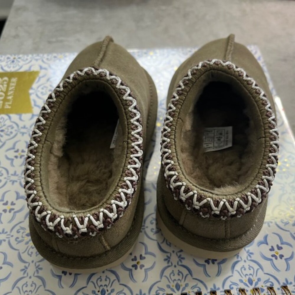 UGG Tasman II Toddlers size 7 - Picture 3 of 5